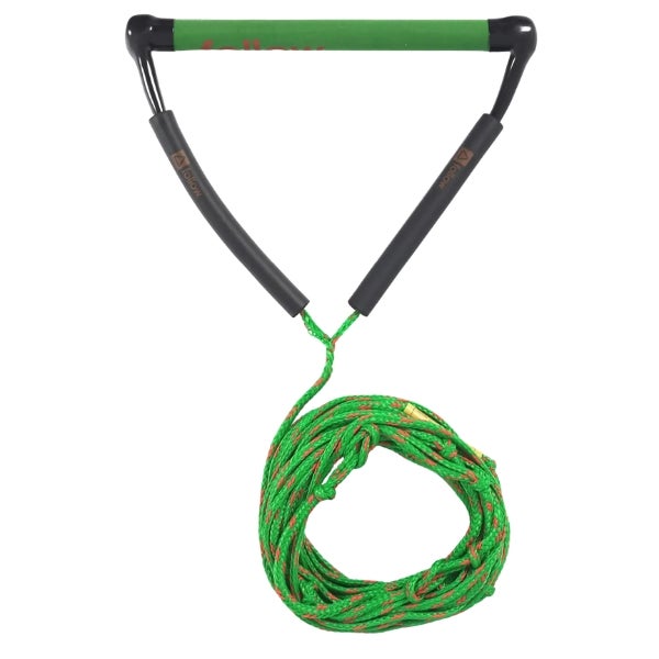 Follow ウェイクボード用 ハンドルロープ