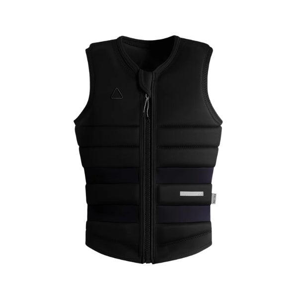 FOLLOW　FORTUNE（BLACK）インパクトベスト