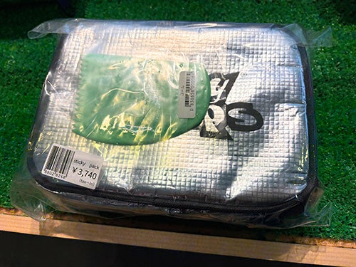  STICKY PACK-LARGE