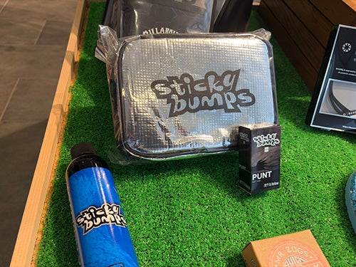  STICKY PACK-LARGE
