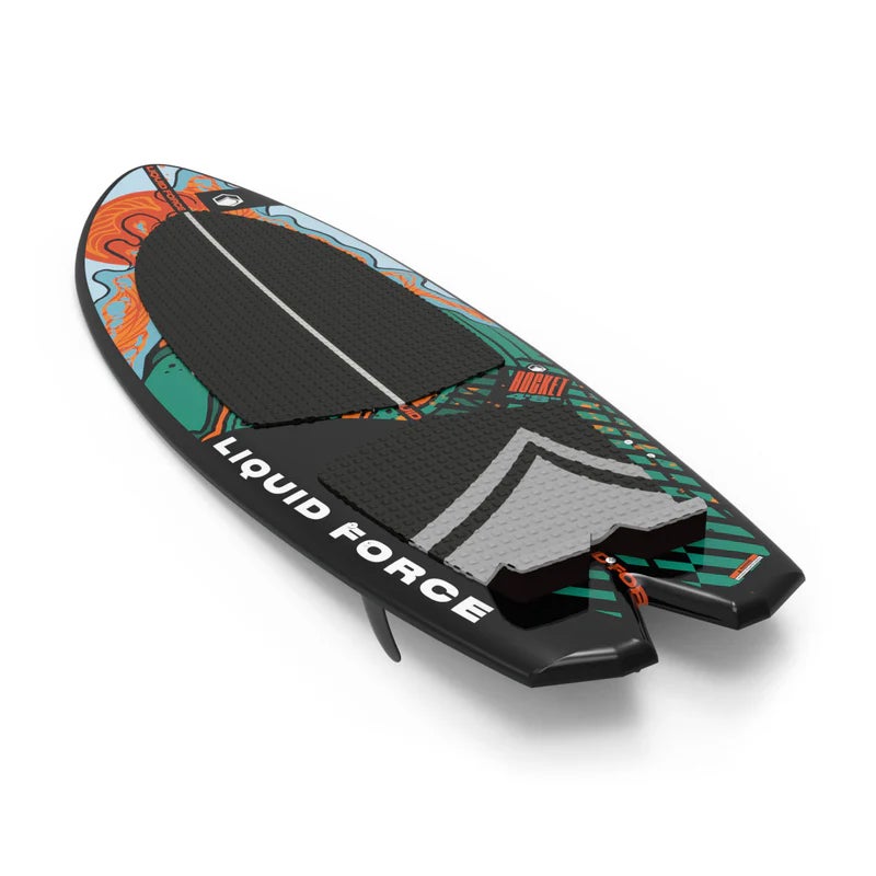 LIQUID FORCE｜ROCKET | WAKESTYLE CO.