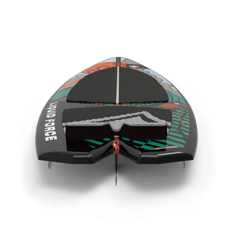 LIQUID FORCE｜ROCKET | WAKESTYLE CO.