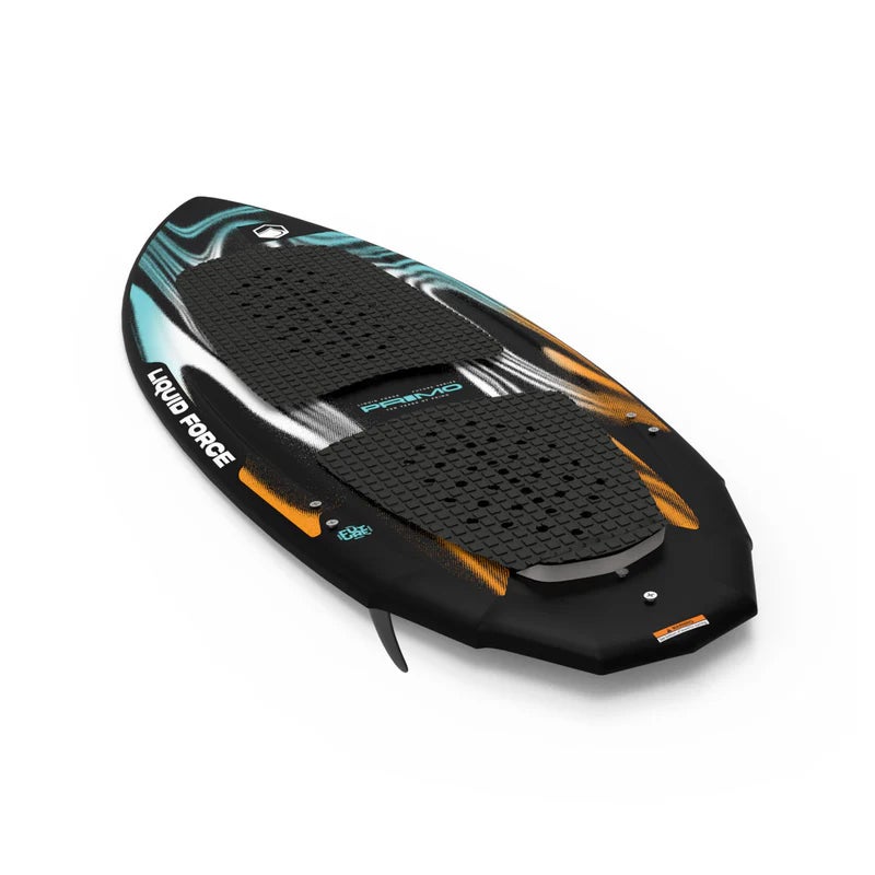 LIQUID FORCE｜PRIMO FS (W/ STRAPS) | WAKESTYLE CO.