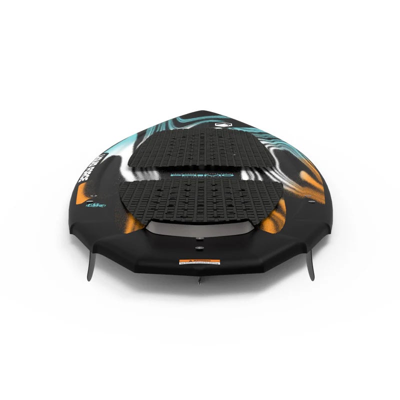 LIQUID FORCE｜PRIMO FS (W/ STRAPS) | WAKESTYLE CO.